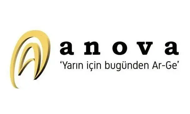 Anova ARGE Teknolojileri