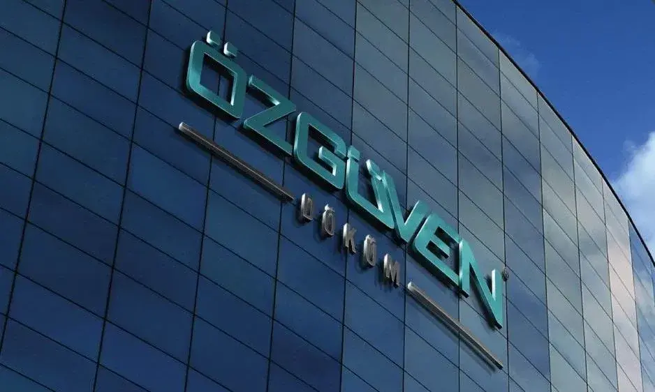 Özgüven Döküm