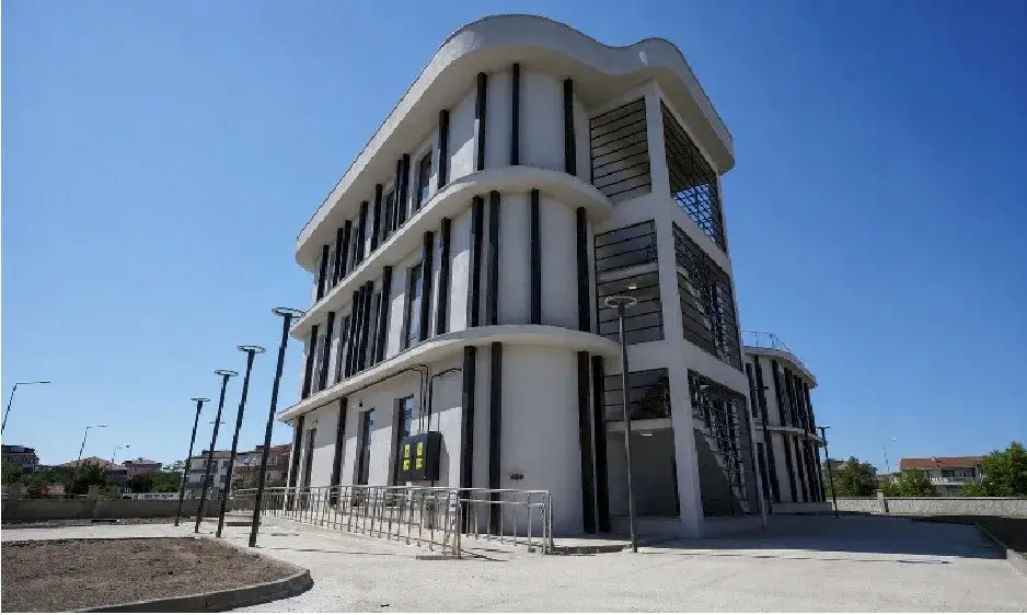 Sakarya Aile Sağlığı Merkezi