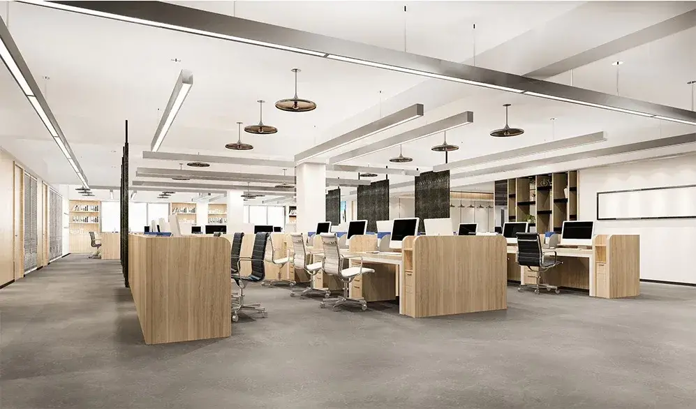 Ofis Aydınlatma