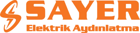Sayer Elektrik Aydınlatma ana sayfa