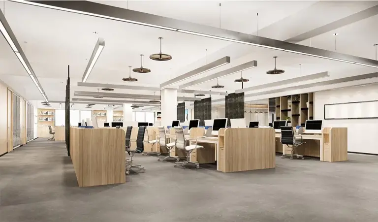 Ofis Aydınlatma